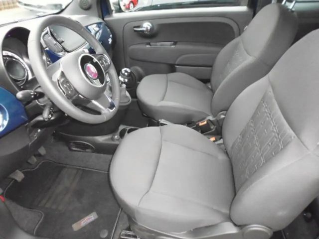 Fiat 500 1.0 Hybrid 16"Alu / Style Paket / Komfort Paket