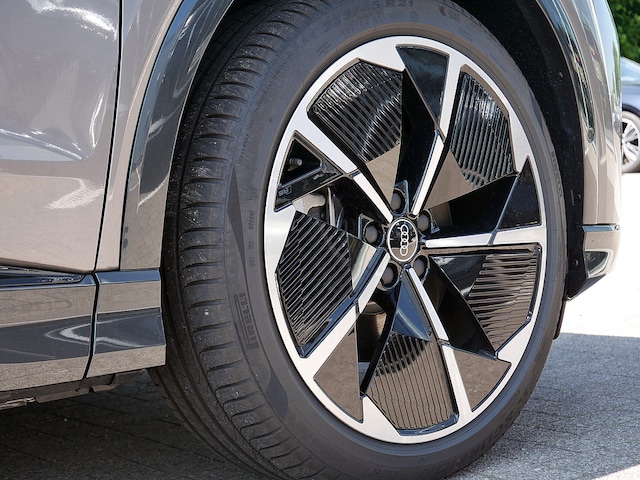 Audi Q4 e-tron 40