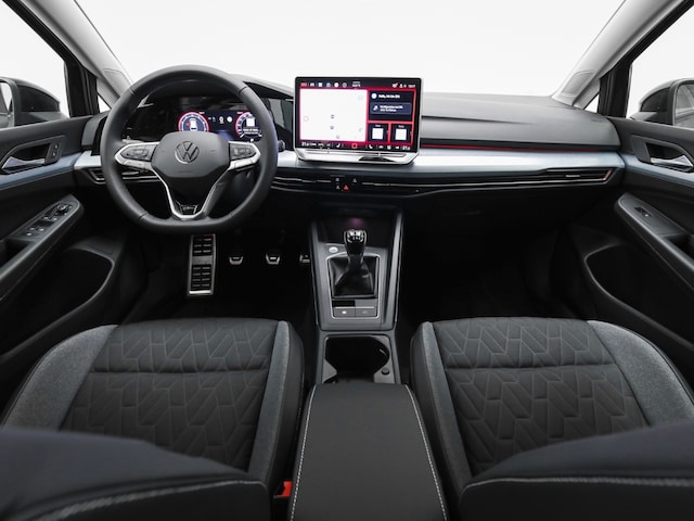 Volkswagen Golf 1.5 TSI Variant