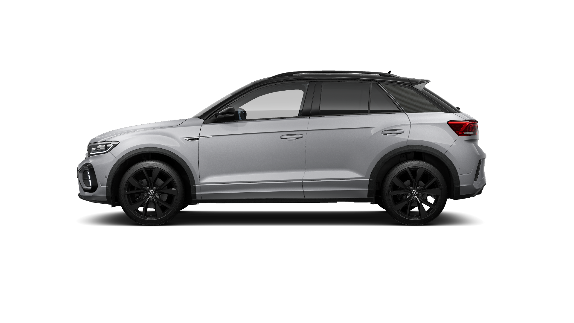 Volkswagen T-Roc T-Roc 1.5 TSI DSG R-Line LED+ ACC Kamera App Navi