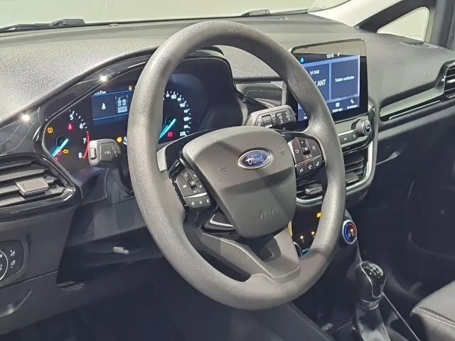 Ford Fiesta Cool & Connect