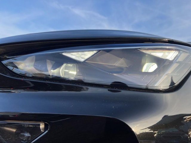 Cupra Formentor 2.0 TSI VZ