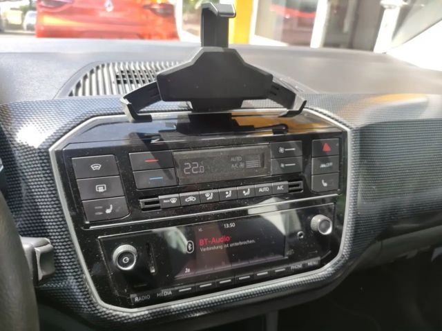 Volkswagen up! e- Basis (123/BL3)