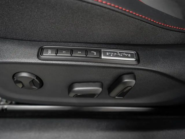 Volkswagen ID.7 4Motion GTX Tourer