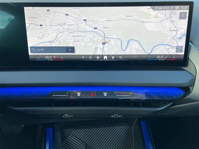 BMW X3 xDrive xDrive30e