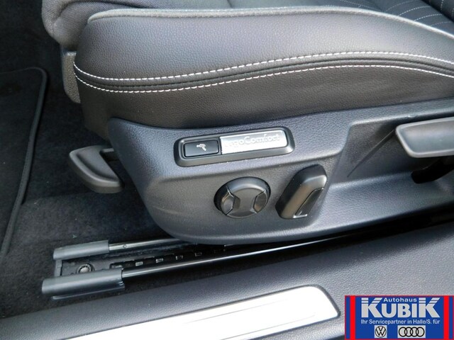 Volkswagen Passat 4Motion DSG Variant