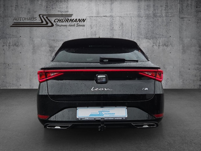 Seat Leon Sportstourer