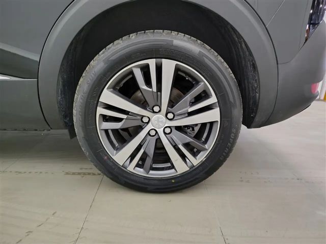 Peugeot 5008 Allure Pack BlueHDi EAT8