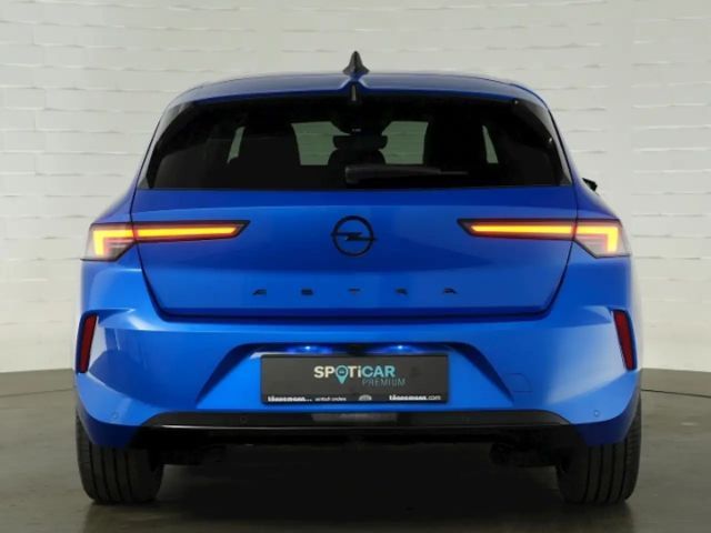 Opel Astra GS-Line Grand Sport