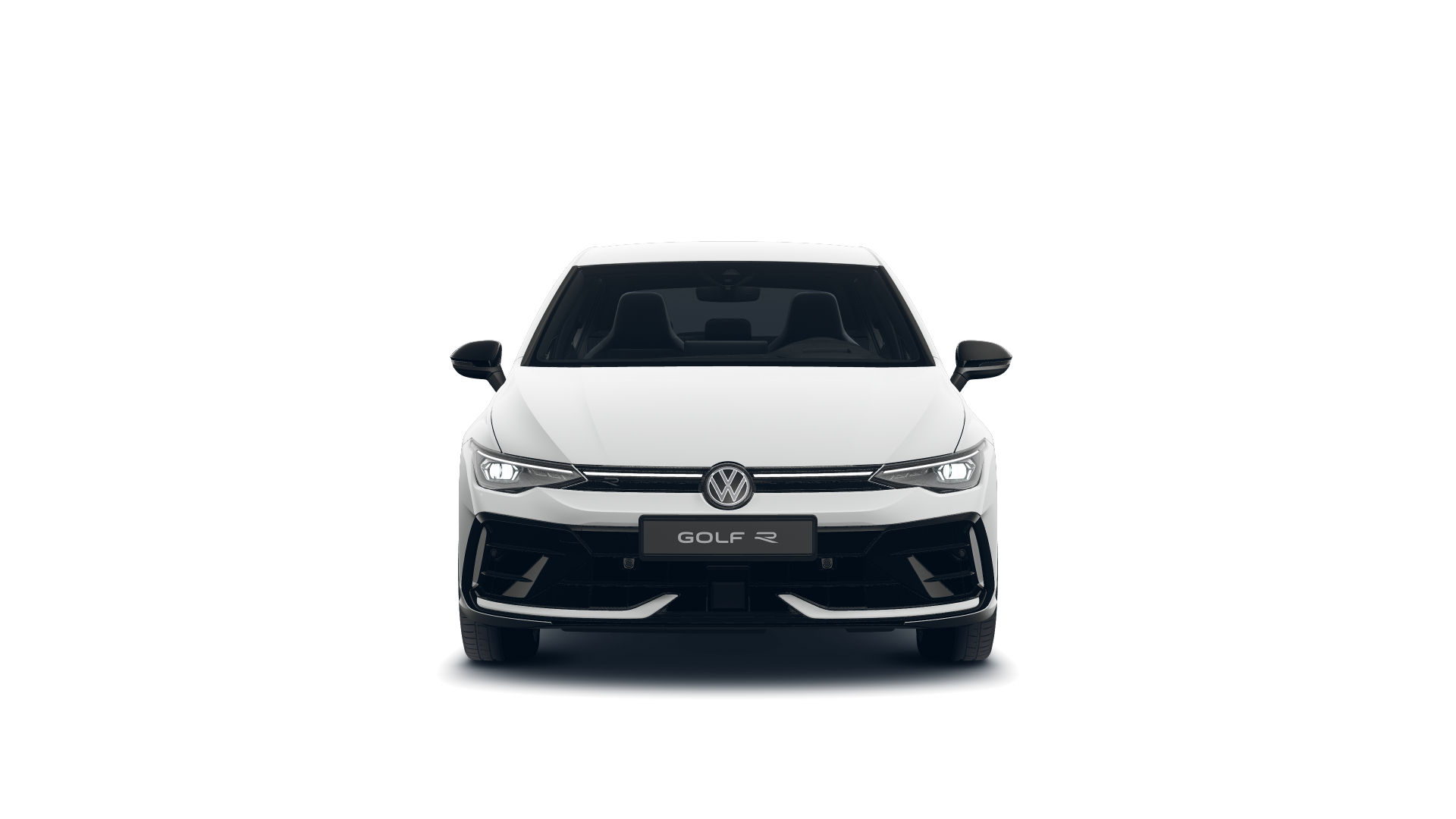 Volkswagen Golf 2.0 TSI Golf VIII IQ.Drive