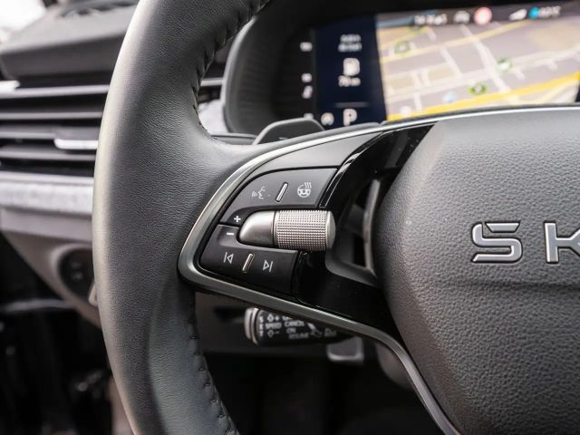 Skoda Scala 1.5 TSI Tour