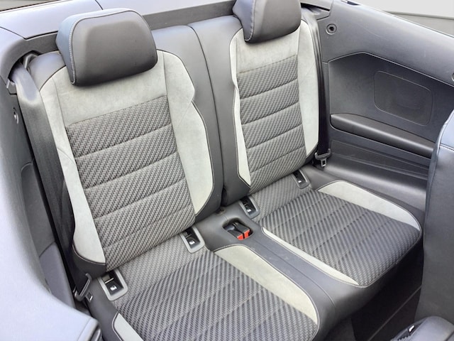 Volkswagen T-Roc 1.5 TSI Cabriolet R-Line