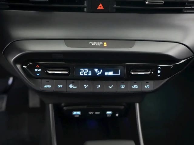 Hyundai i20 T-GDi Trend