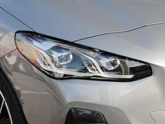 BMW 218 Active Tourer M-Sport