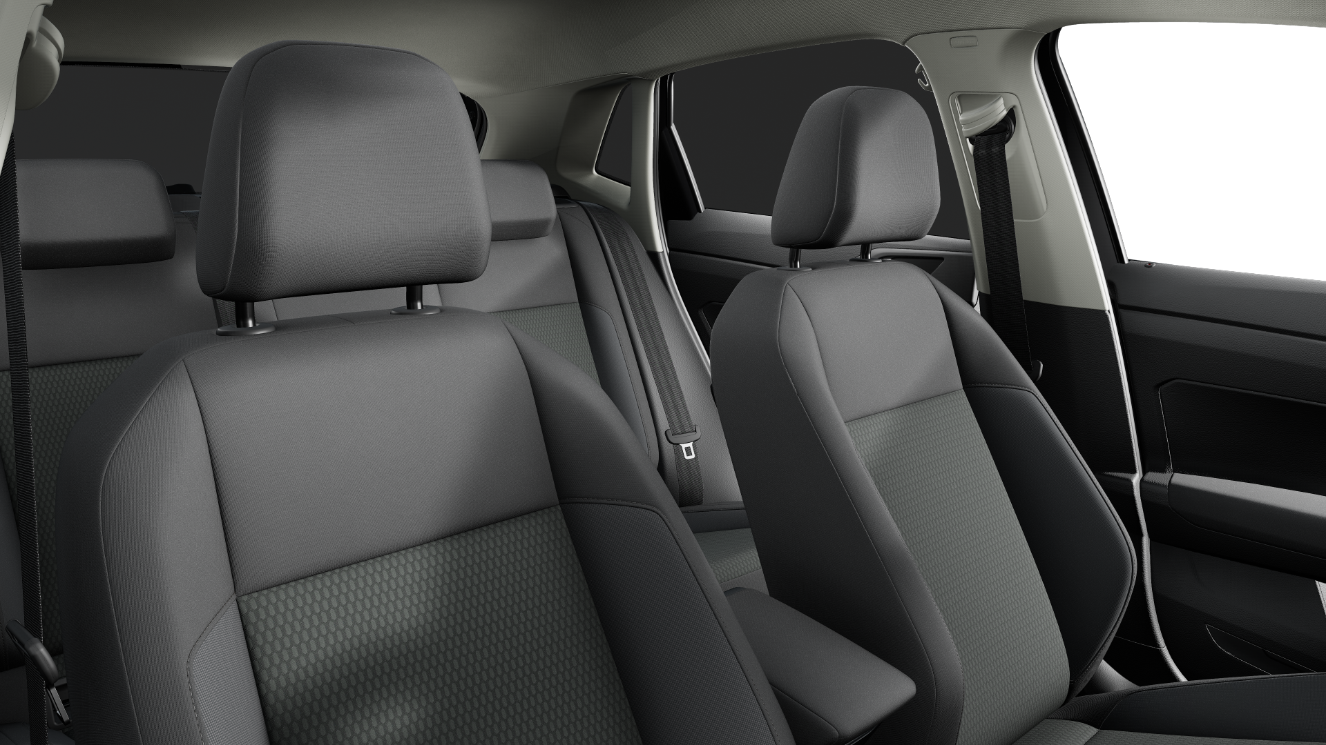 Volkswagen Polo 1.0 TSI IQ.Drive Life