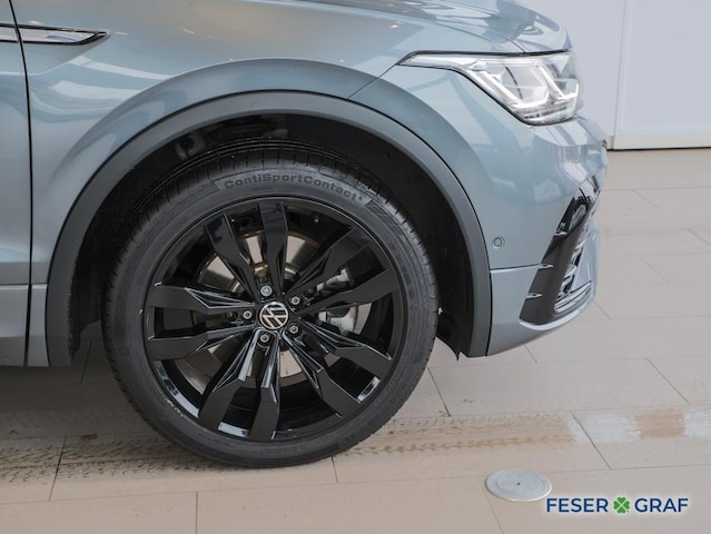 Volkswagen Tiguan 2.0 TDI Allspace R-Line