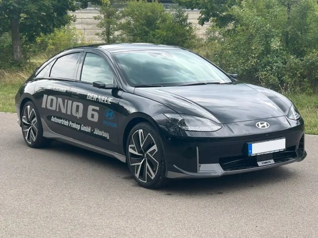 Hyundai IONIQ 6 UNIQ