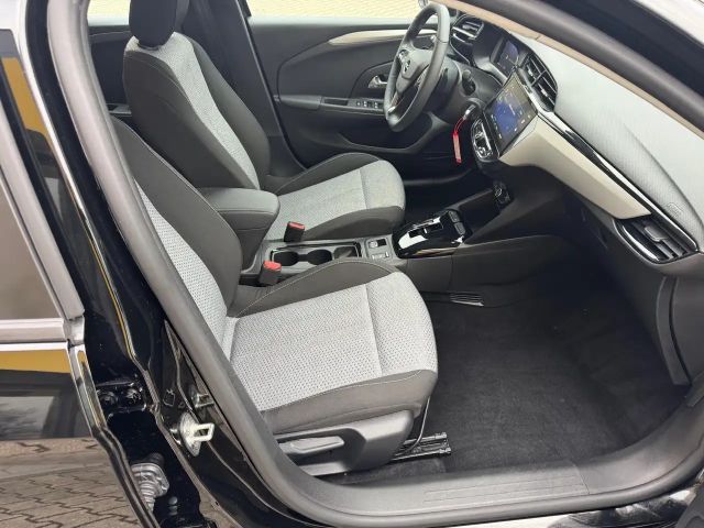 Opel Corsa F AT 48V eDCT *R-KAMERA*LED*PDC VORNE*TOTWINKEL*