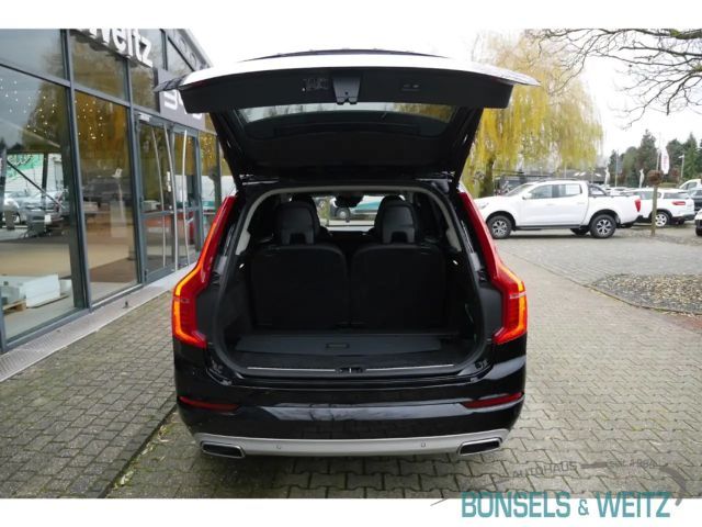 Volvo XC90 AWD Momentum