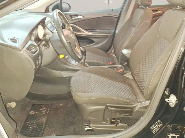 Opel Astra 1.2 Turbo Edition Turbo