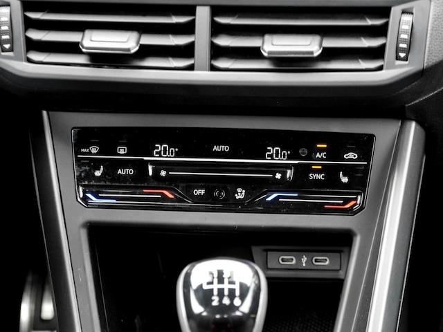 Volkswagen Taigo 1.0 TSI IQ.Drive R-Line