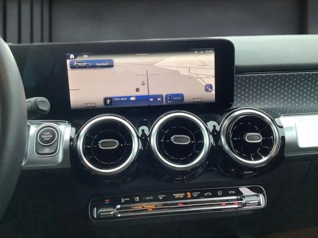 Mercedes-Benz GLB 200 GLB 200 d Progressive