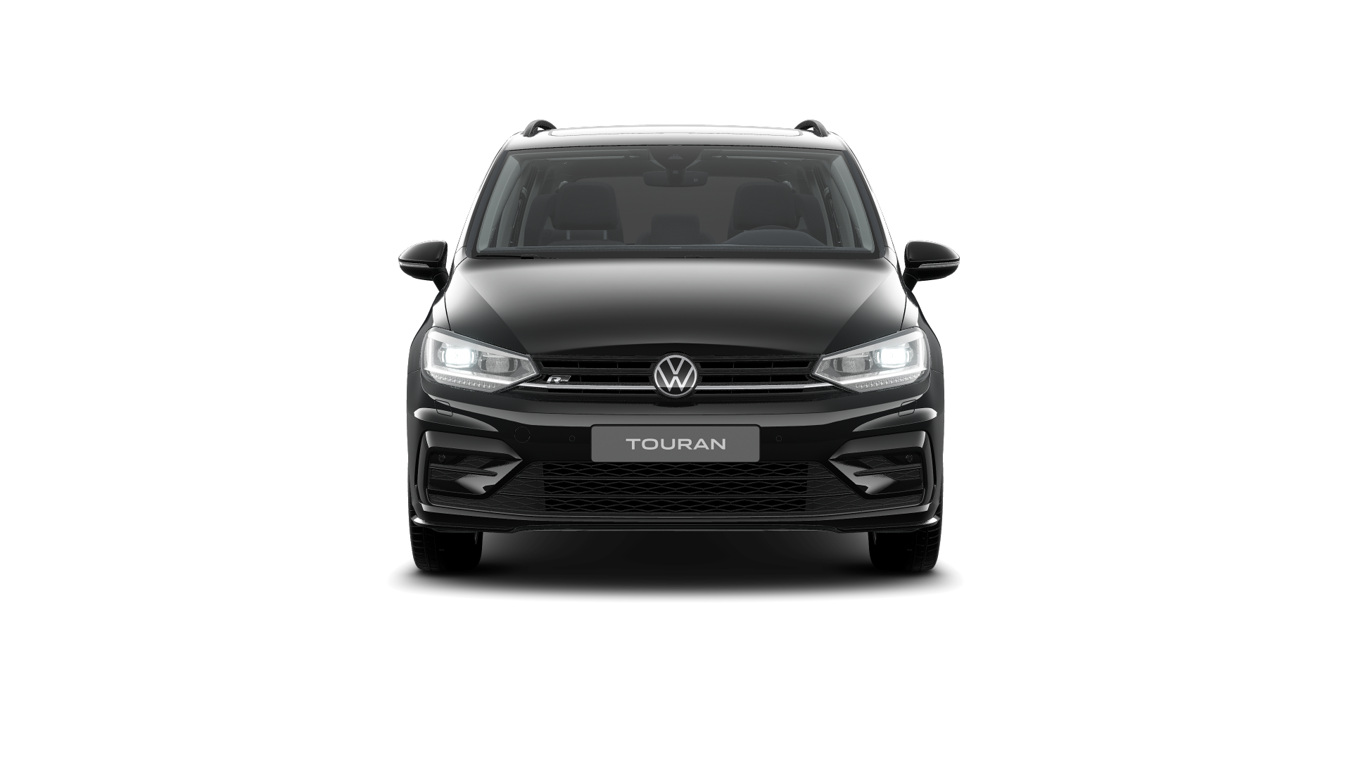 Volkswagen Touran 2.0 TDI DSG Highline