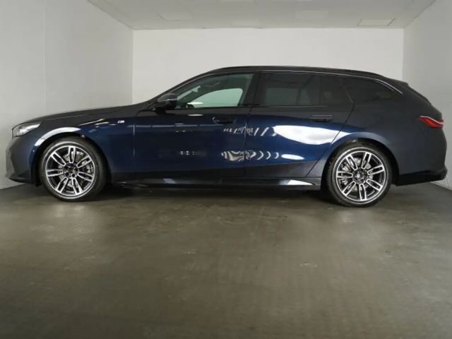 BMW 520 520d M-Sport Touring xDrive