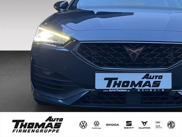 Cupra Leon 2.0 TSI DSG VZ