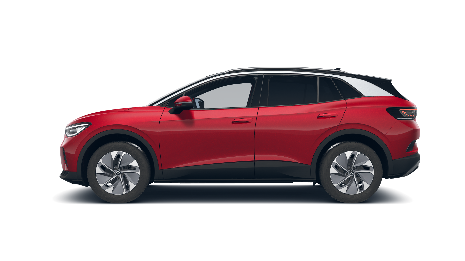 Volkswagen ID.4 IQ.Drive