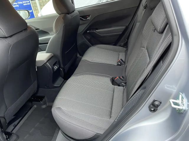 Subaru Crosstrek 2.0ie Lineartronic Comfort