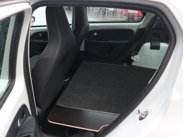 Volkswagen e-up! up! e-up! 2-Sitzer/Ladefläche