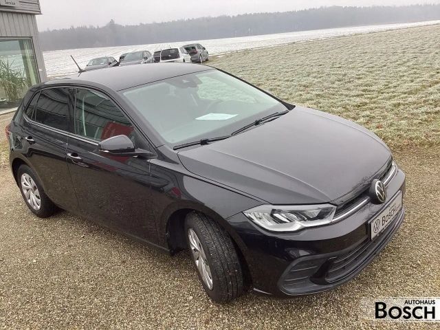Volkswagen Polo 1.0 TSI DSG Life