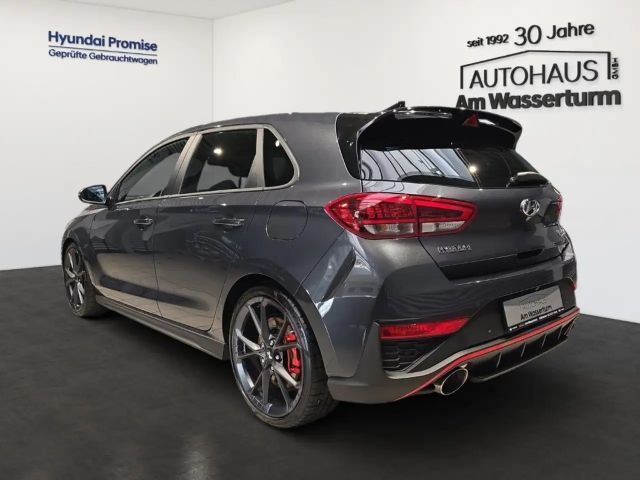 Hyundai i30 2.0 N Performance T-GDi