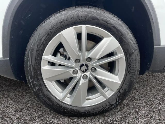 Skoda Karoq Selection