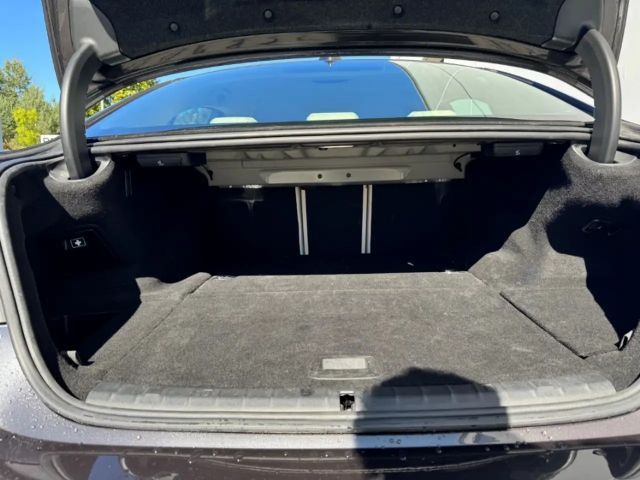 BMW 530 530e Luxury Line Sedan