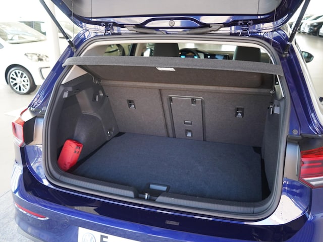 Volkswagen Golf 1.5 eTSI DSG Life