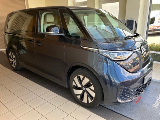 Volkswagen ID.Buzz 150 kW Pro
