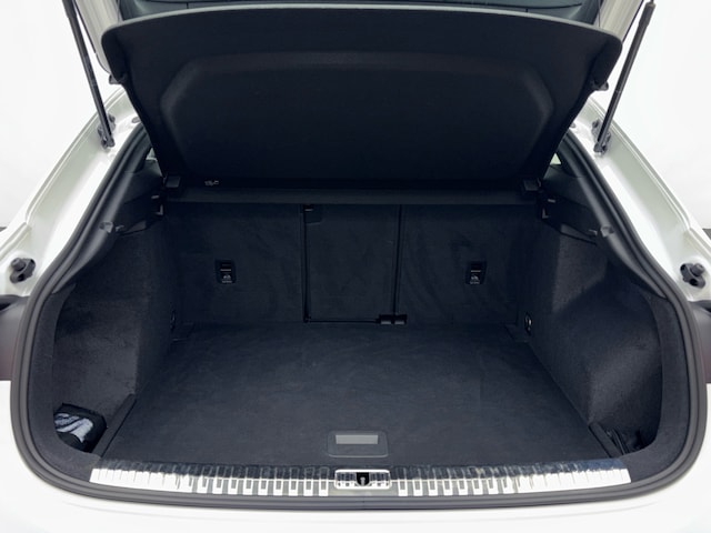 Audi Q3 35 TDI S-Line Sportback