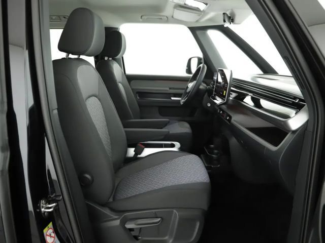 Volkswagen ID.Buzz Pro