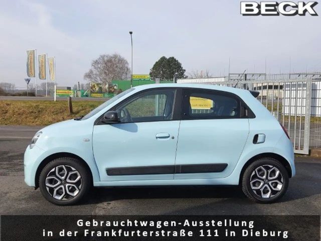 Renault Twingo Equilibre Equilibre SCe 65