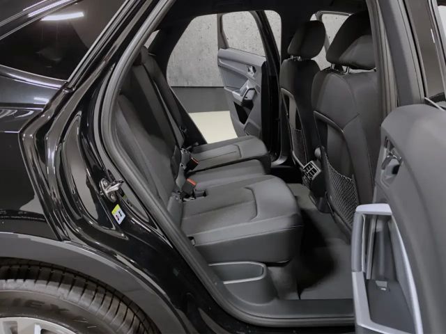 Audi Q3 40 TDI Quattro S-Tronic