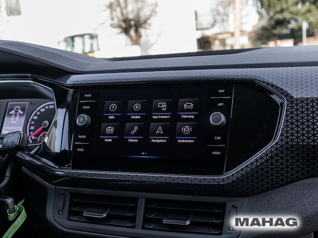 Volkswagen T-Cross 1.0 TSI Style