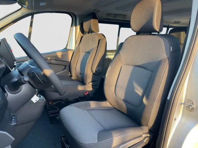 Renault Trafic Combi L2H1