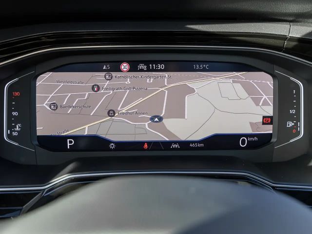 Volkswagen Taigo 1.5 TSI DSG IQ.Drive Style