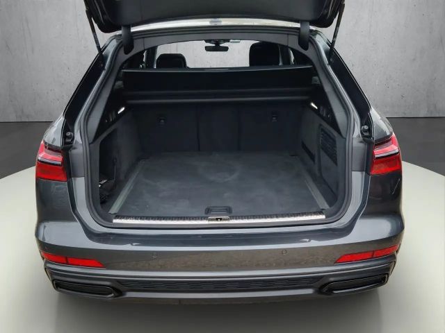 Audi A6 55 TFSI Avant Quattro S-Line S-Tronic