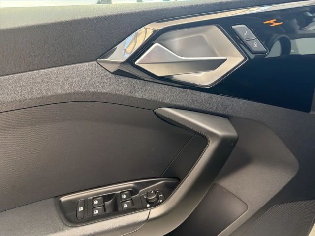 Audi A1 25 TFSI S-Line Sportback