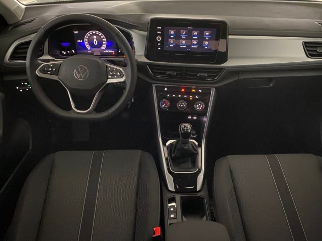Volkswagen T-Roc 1.0 TSI Life