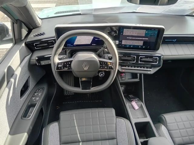 Renault 4 Comfort E-Tech Iconic