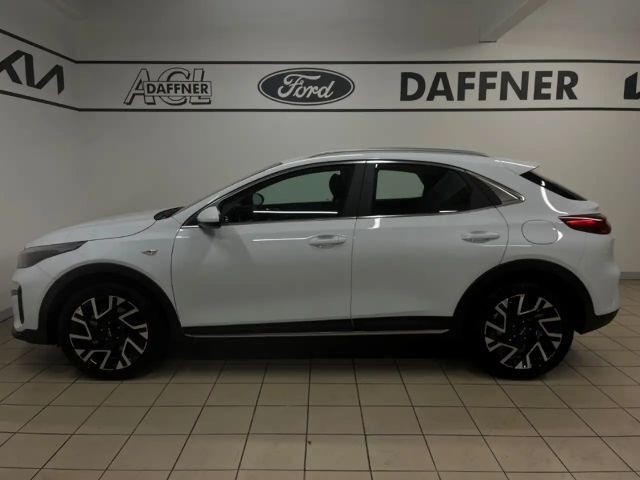 Kia XCeed GDi Vision